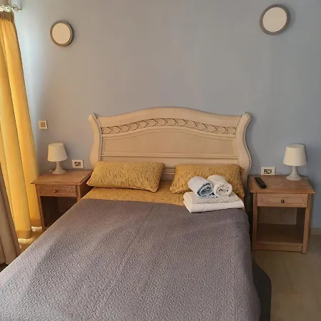 Apartment La Tortuga *