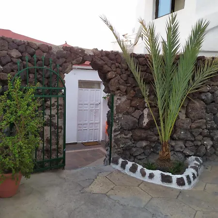 La Tortuga Daire Arona (Tenerife)