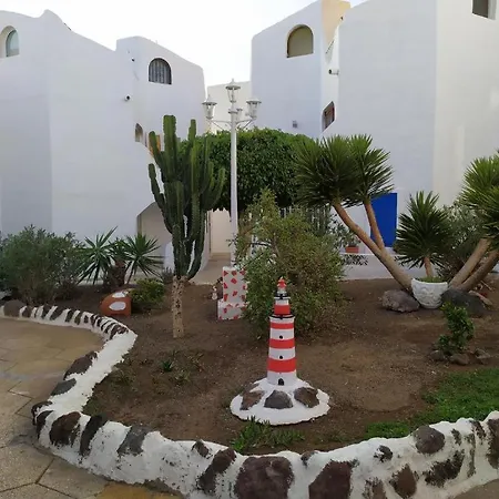 La Tortuga Apartment Arona (Tenerife)