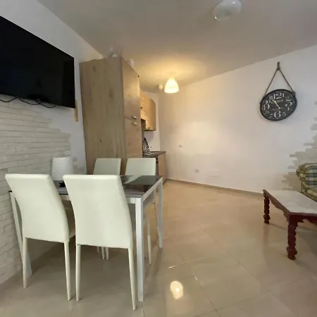 La Tortuga Apartment