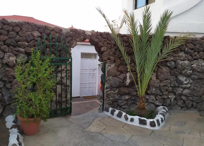 La Tortuga Apartment Arona (Tenerife)