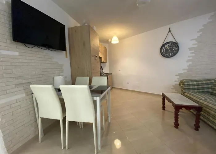 La Tortuga Apartment