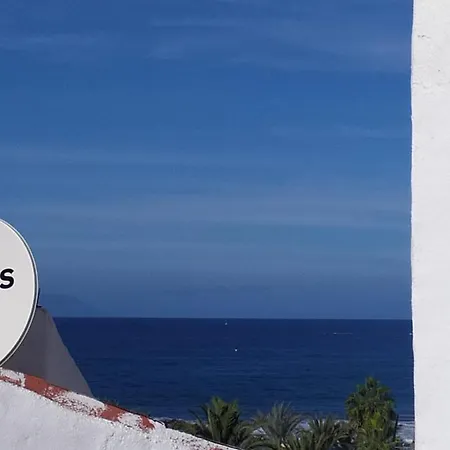 Appartamento La Tortuga Arona (Tenerife)