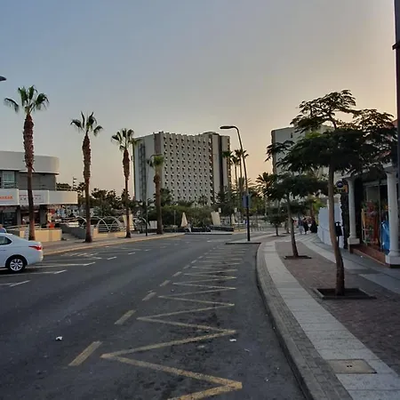 Apartamento Dream Holiday Las Americas Arona (Tenerife)