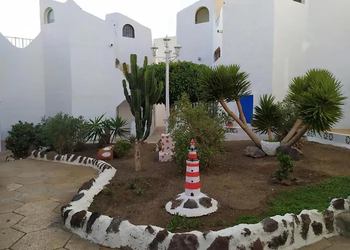 La Tortuga Appartamento Arona (Tenerife)